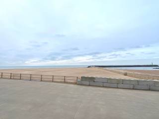 Apartment for sale in Ostend
