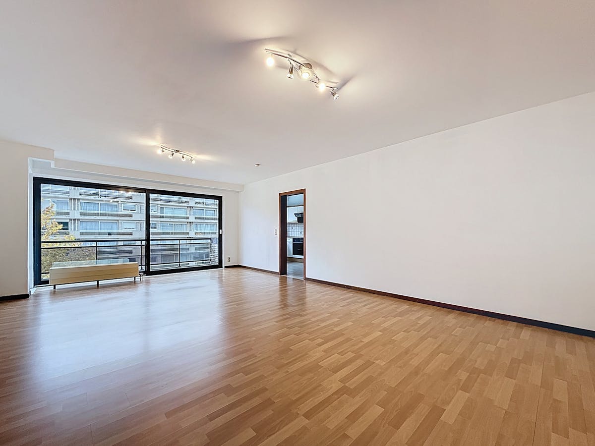 Appartement met 3 slaapkamers te huur in Deurne - foto 2