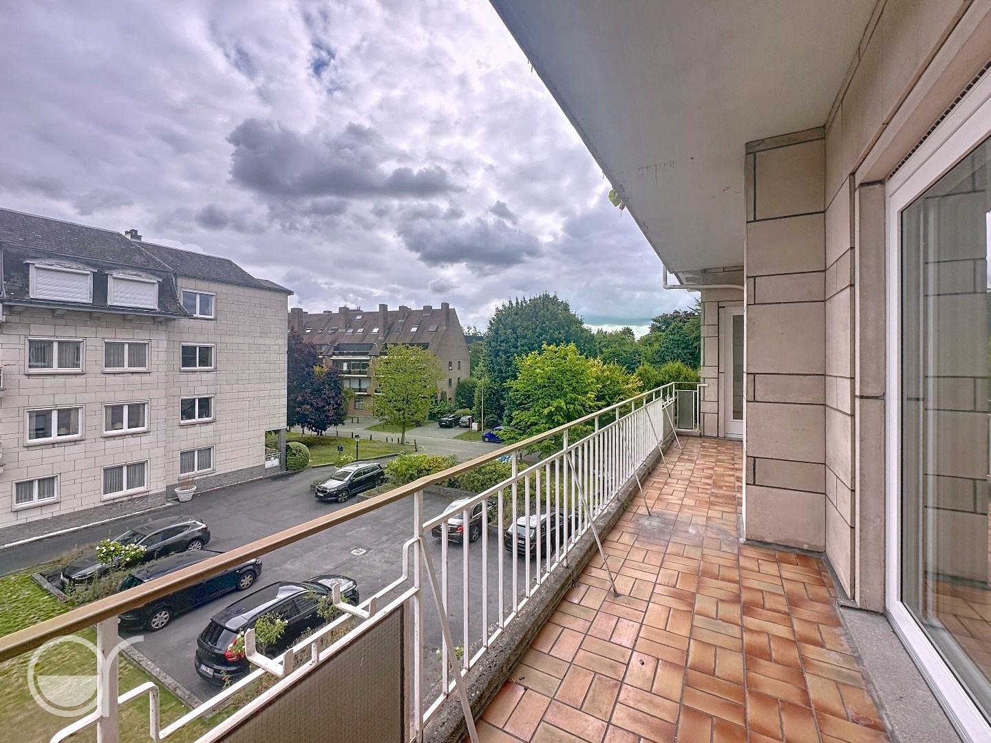 Appartement in Sint-denijs-westrem