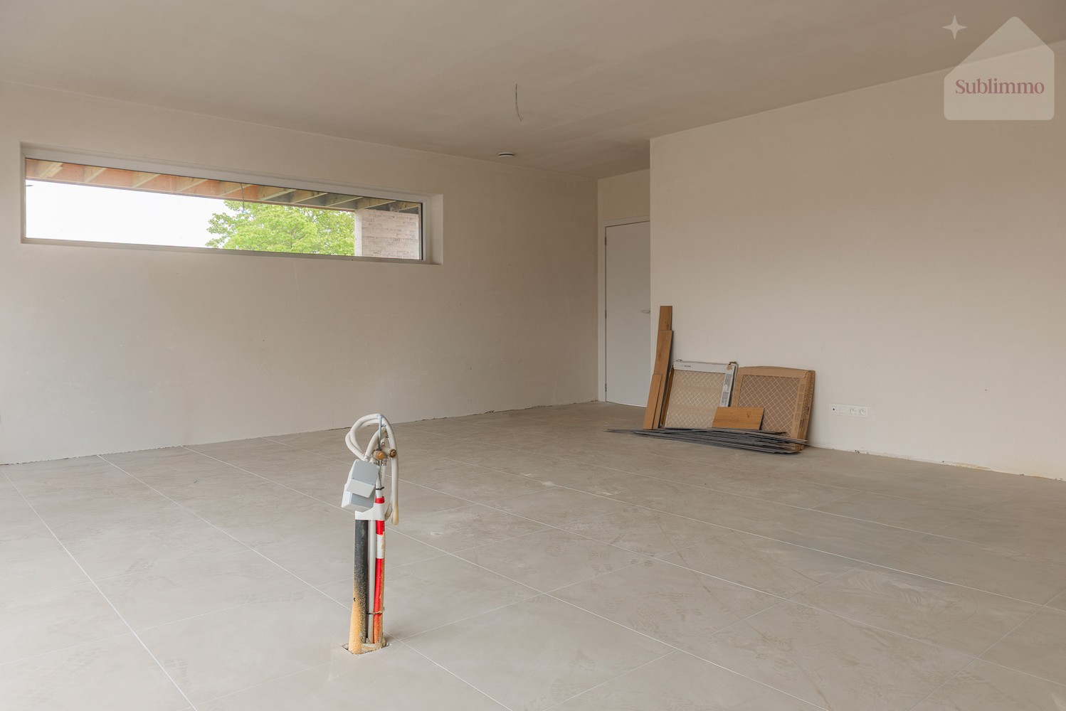 Instapklare nieuwbouw met 4 slaapkamers op een perceel van 344m² - foto 4