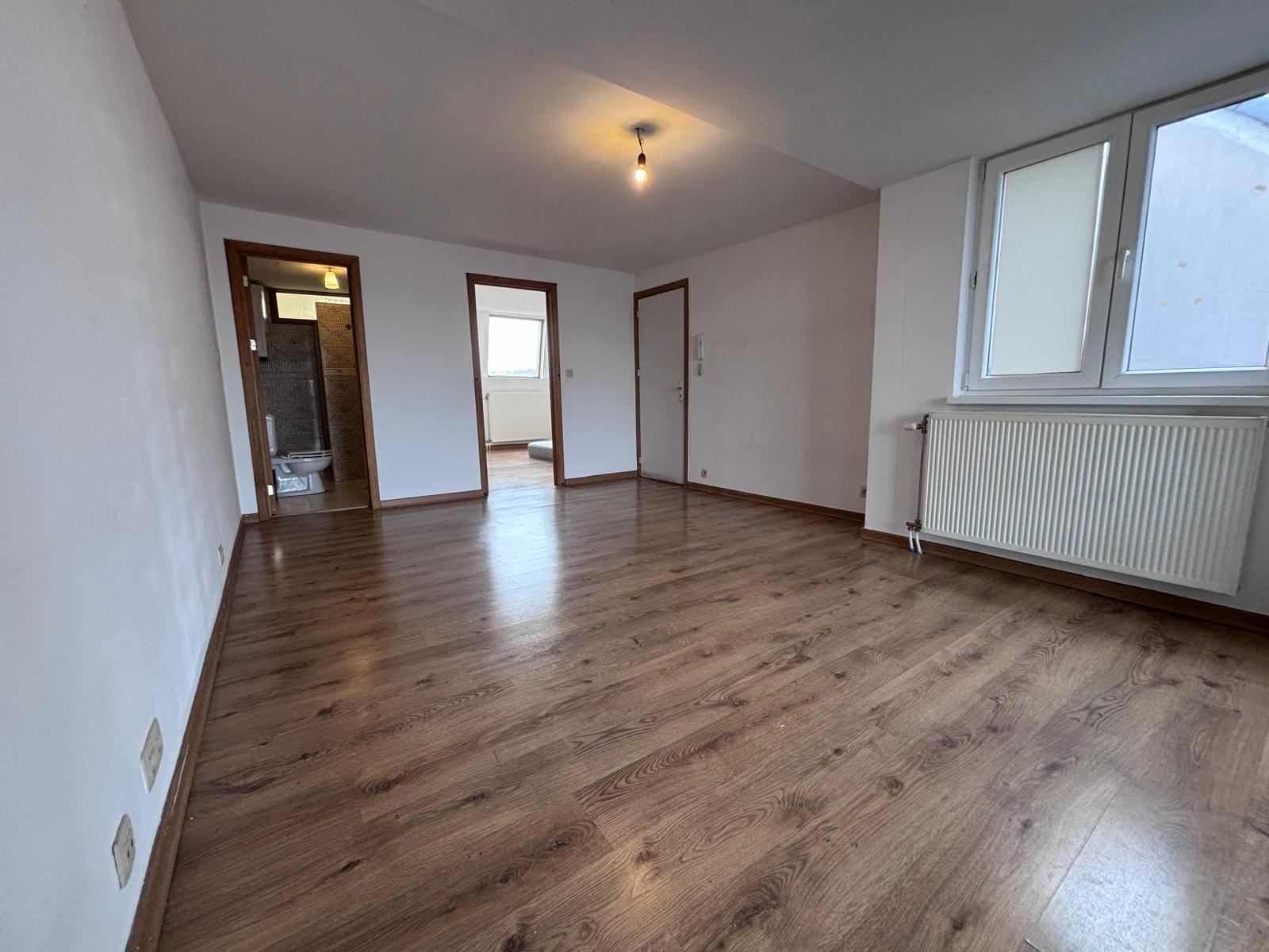 Zeer licht, 1 slpk appt. op residentiële doch centrale ligging - foto 5