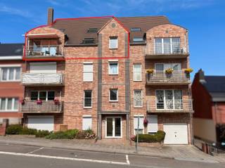 Appartement te koop in Tubeke