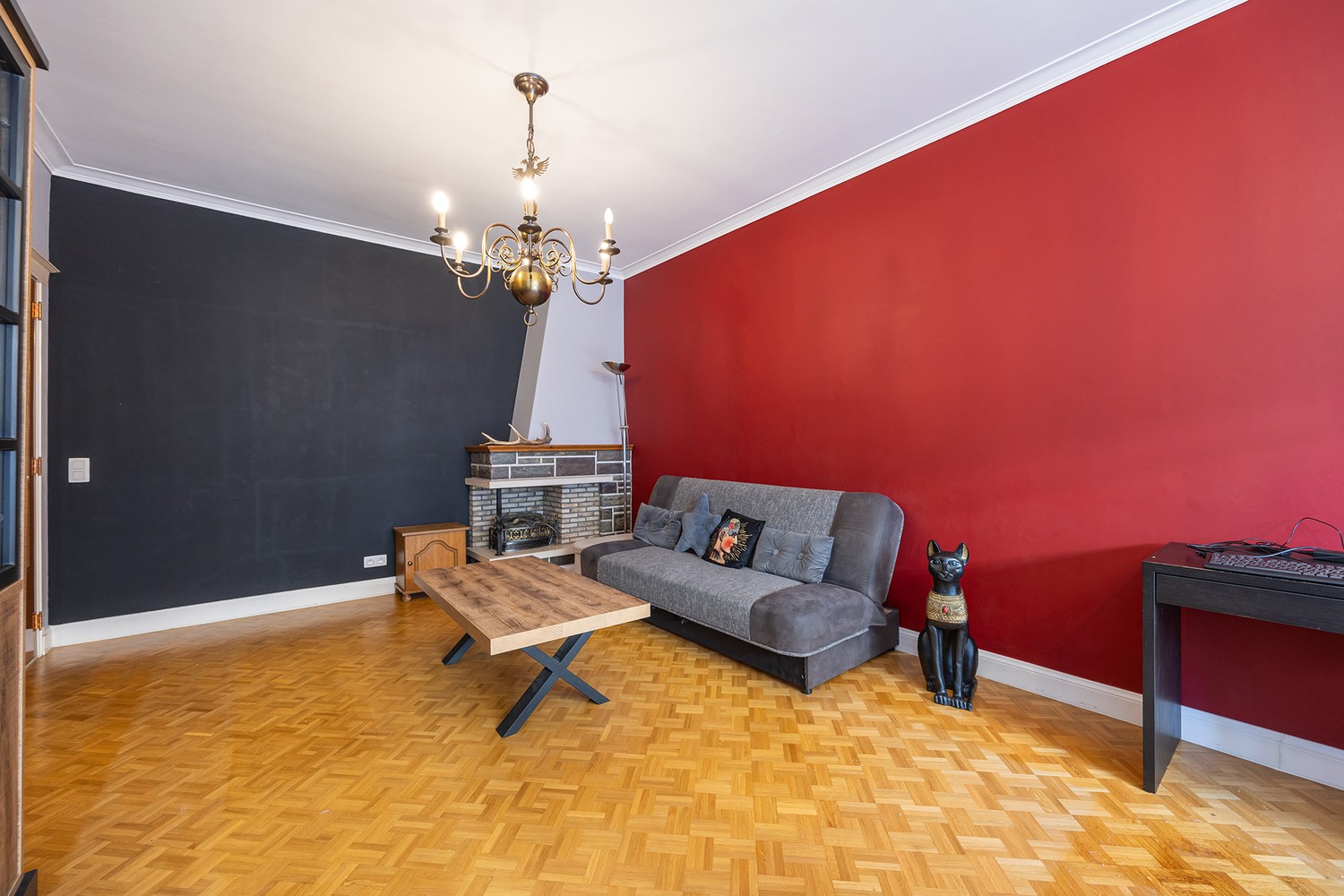 Verzorgd appartement met zuid-terras - foto 4