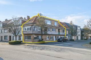 House for sale in Bredene
