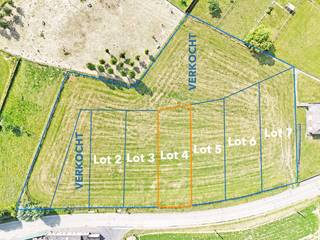 Deze verkaveling situeert zich langsheen de Bontestraat te Sint-Maria-Oudenhove, de gronden zijn uiterst landelijk doch vlot bereikbaar gelegen...