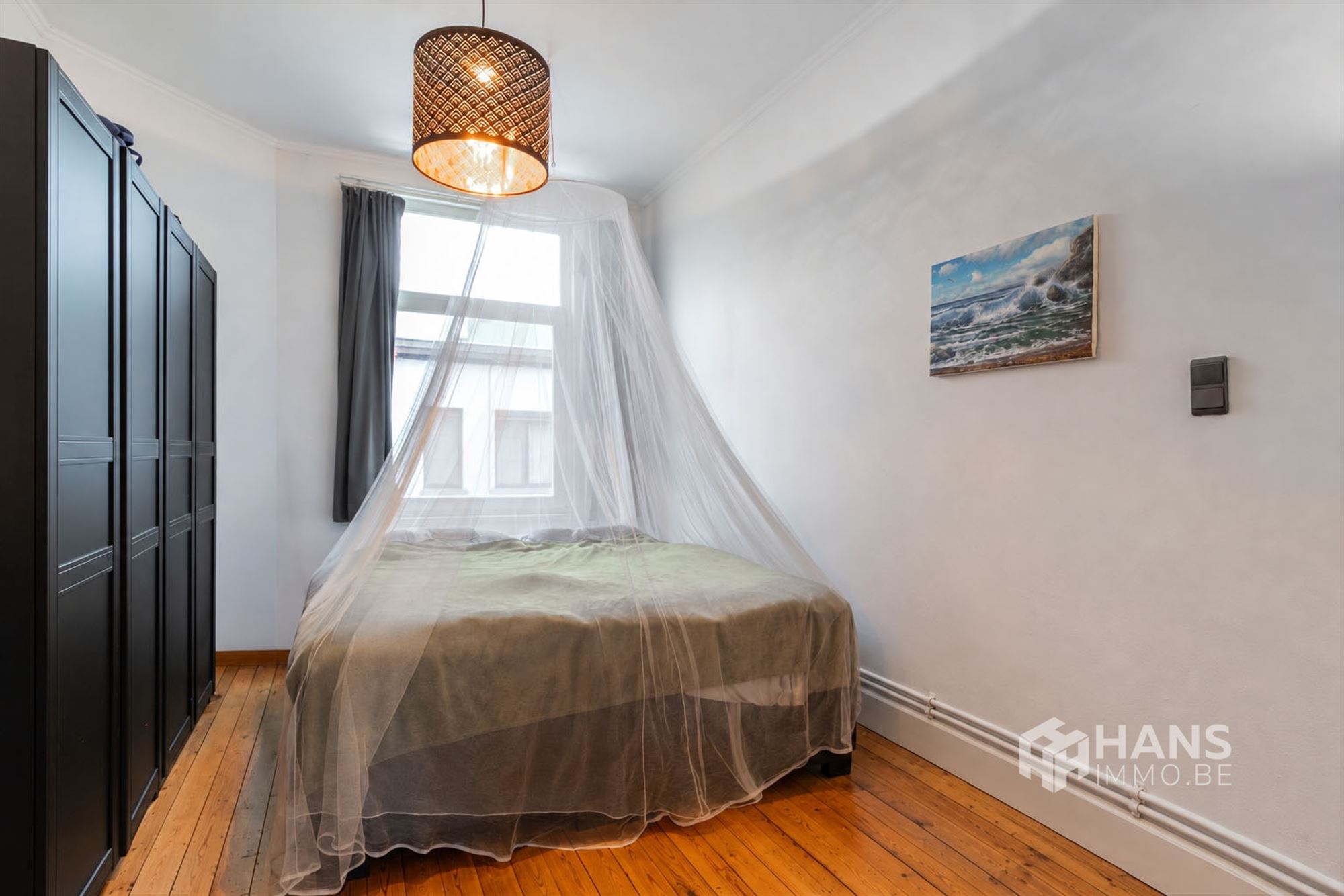 Verrassend ruim studio-appartement (78 m²) met terras (20 m²) in Deurne - foto 4