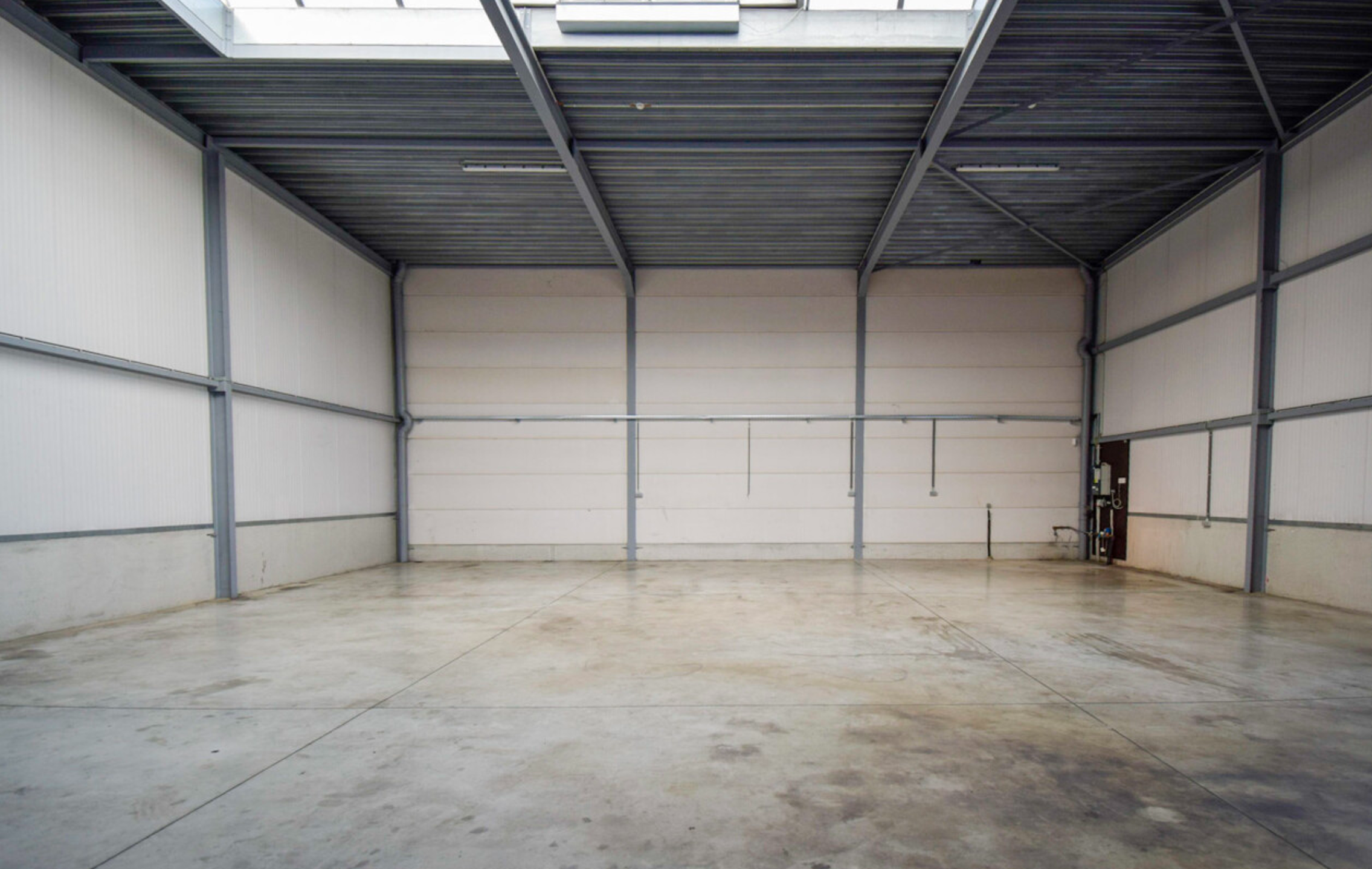 KMO-unit te huur van 225m².  - foto 5