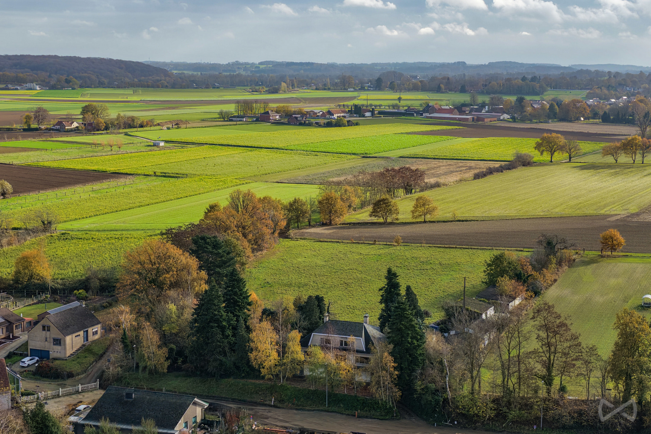 Terrain à vendre à Holsbeek - photo 3