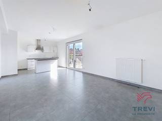 Apartment for rent in Charleroi