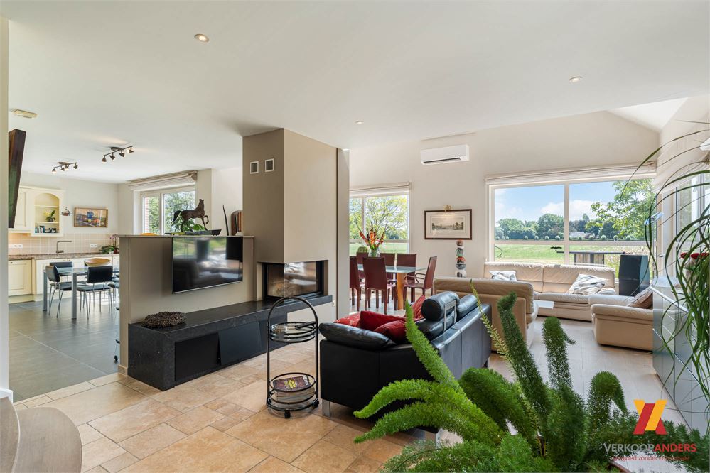 Maison à vendre à Stevoort avec 4 chambres - photo 3