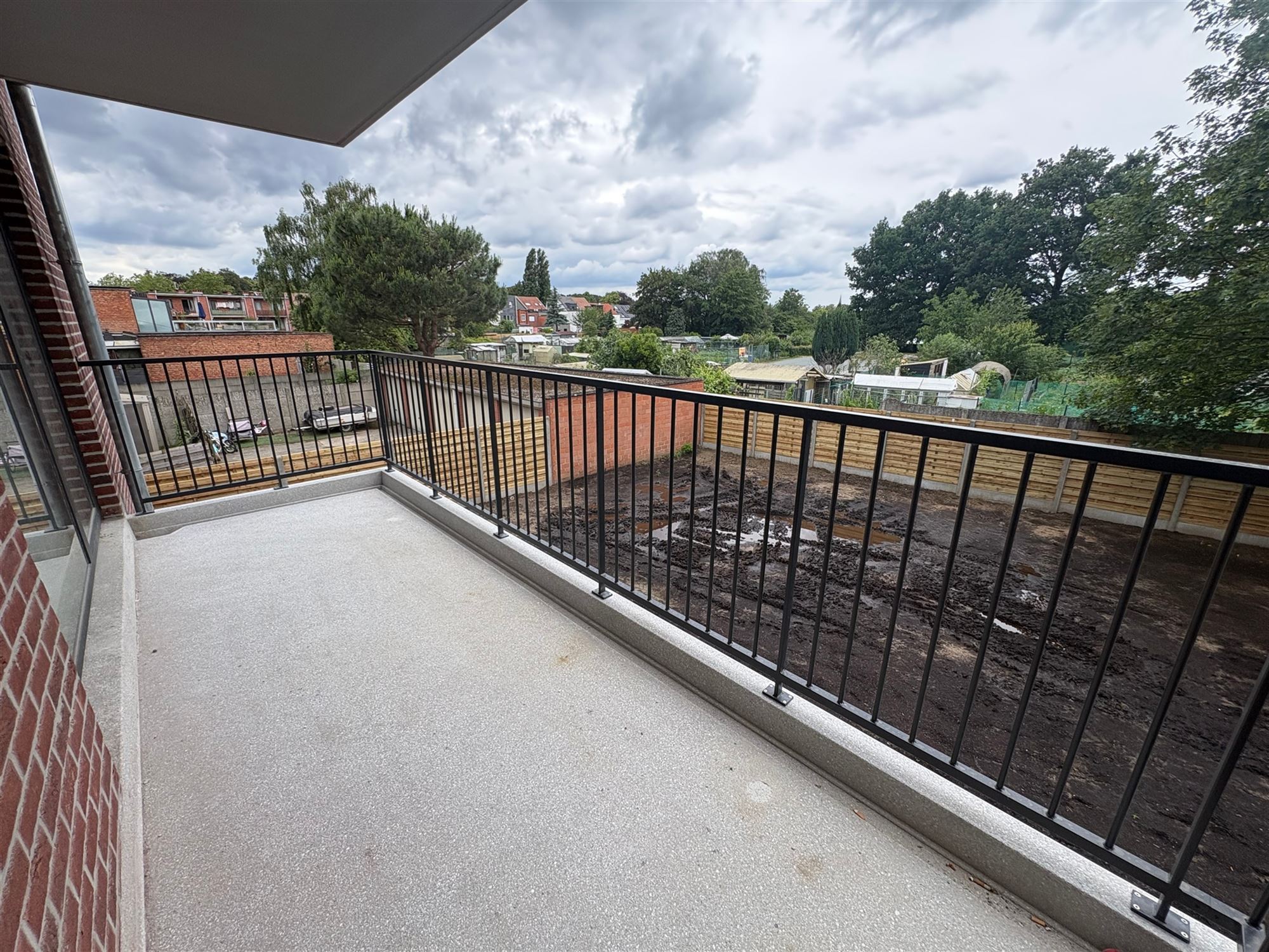 Apartment with 1 bedroom and sunny terrace. - photo 4
