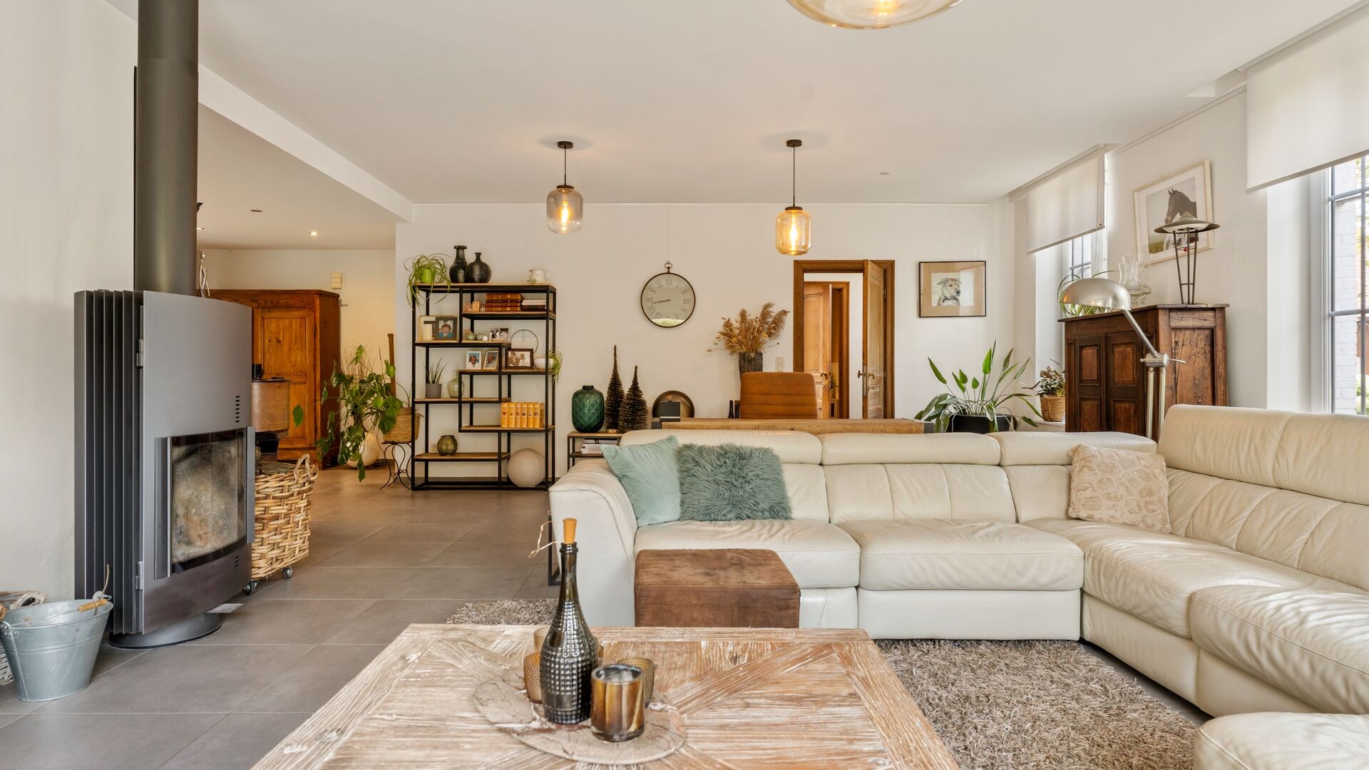 Uniek hippisch complex met woning op toplocatie - foto 5