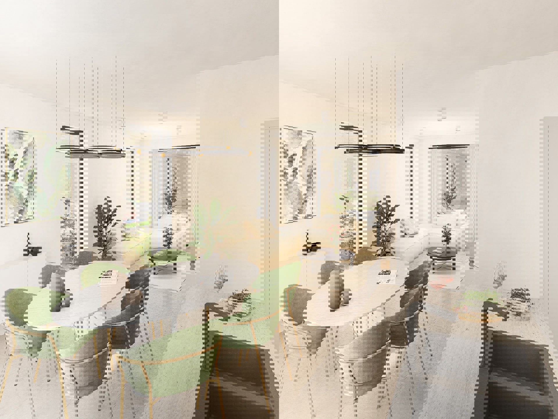 Project te koop in Oud-Turnhout - foto 4