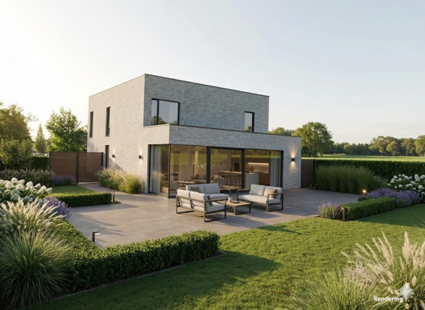 Maison à vendre à Courtrai avec 4 chambres - photo 4