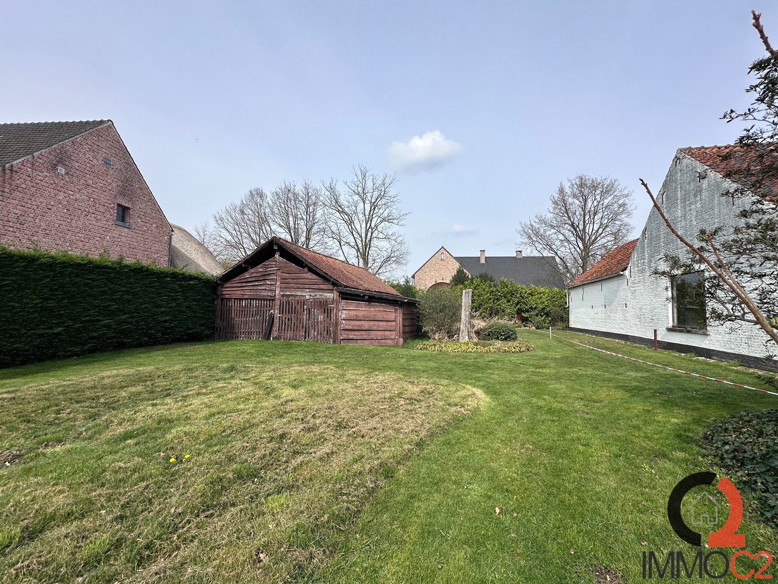 Terrain à vendre à Tessenderlo-Ham - photo 5