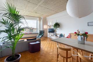 Apartment for sale in Antwerp