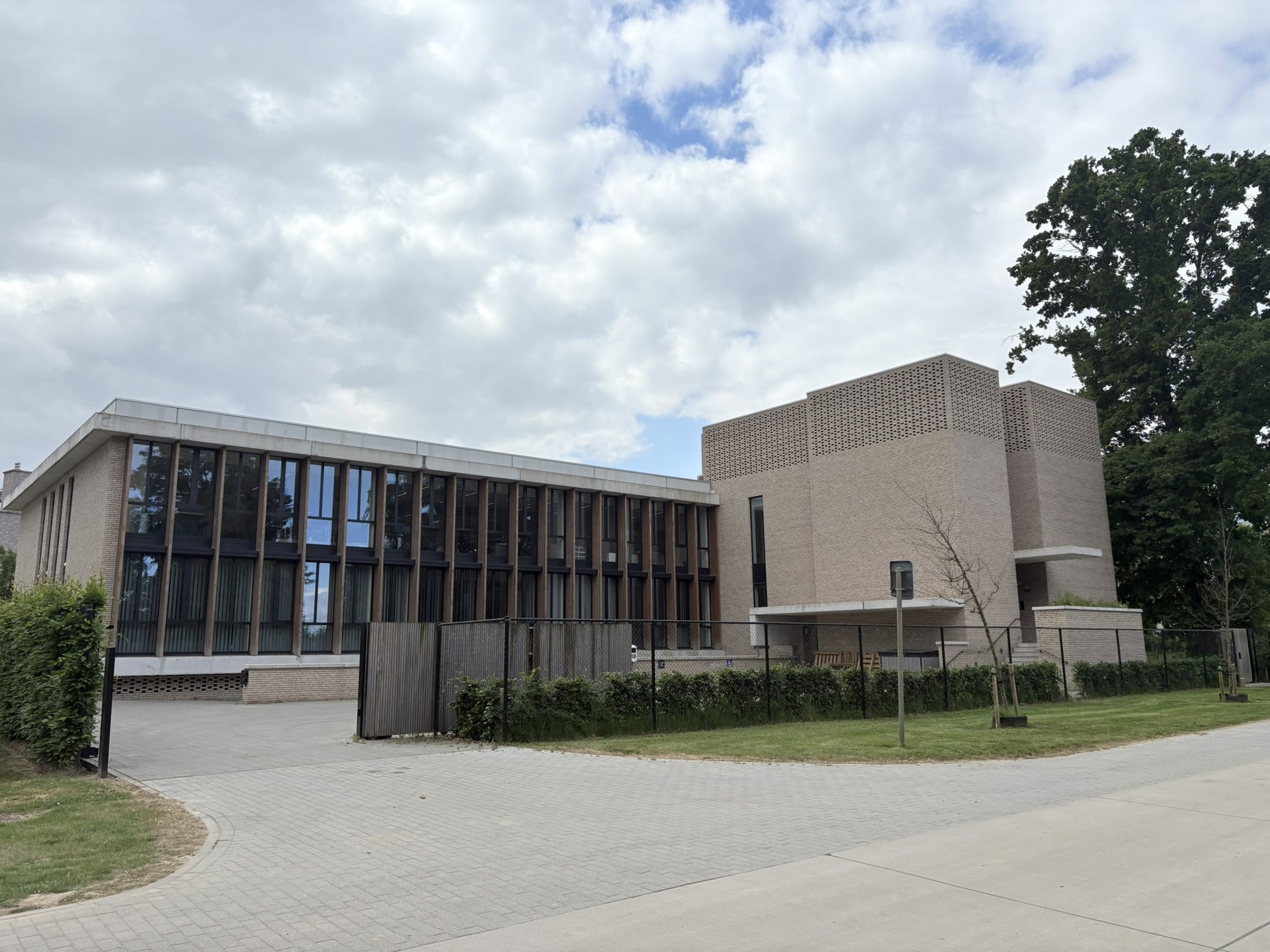 Commercial à louer à Sterrebeek - photo 2