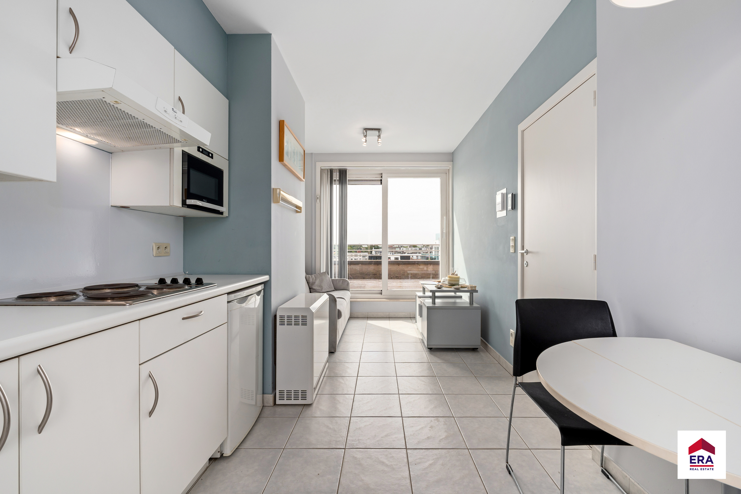 Penthouse te koop in Koksijde! - foto 5