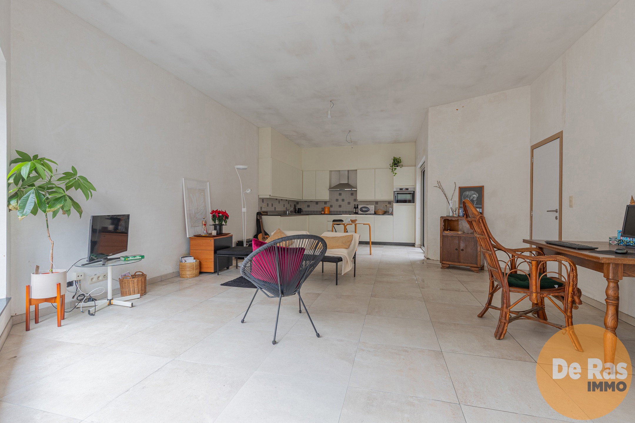 House for sale in Denderleeuw with 2 bedrooms - photo 2