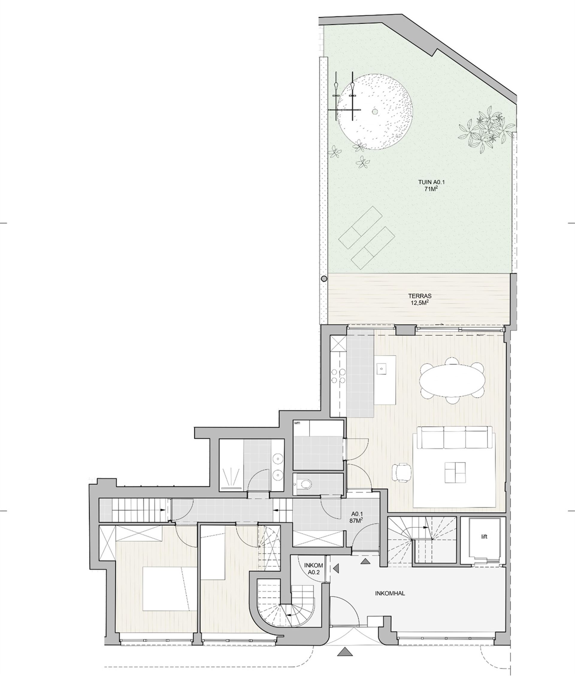 Maison à vendre à Hemiksem - photo 4