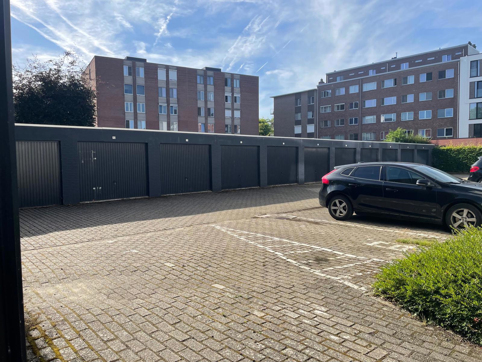 Garage à louer à Louvain - photo 2