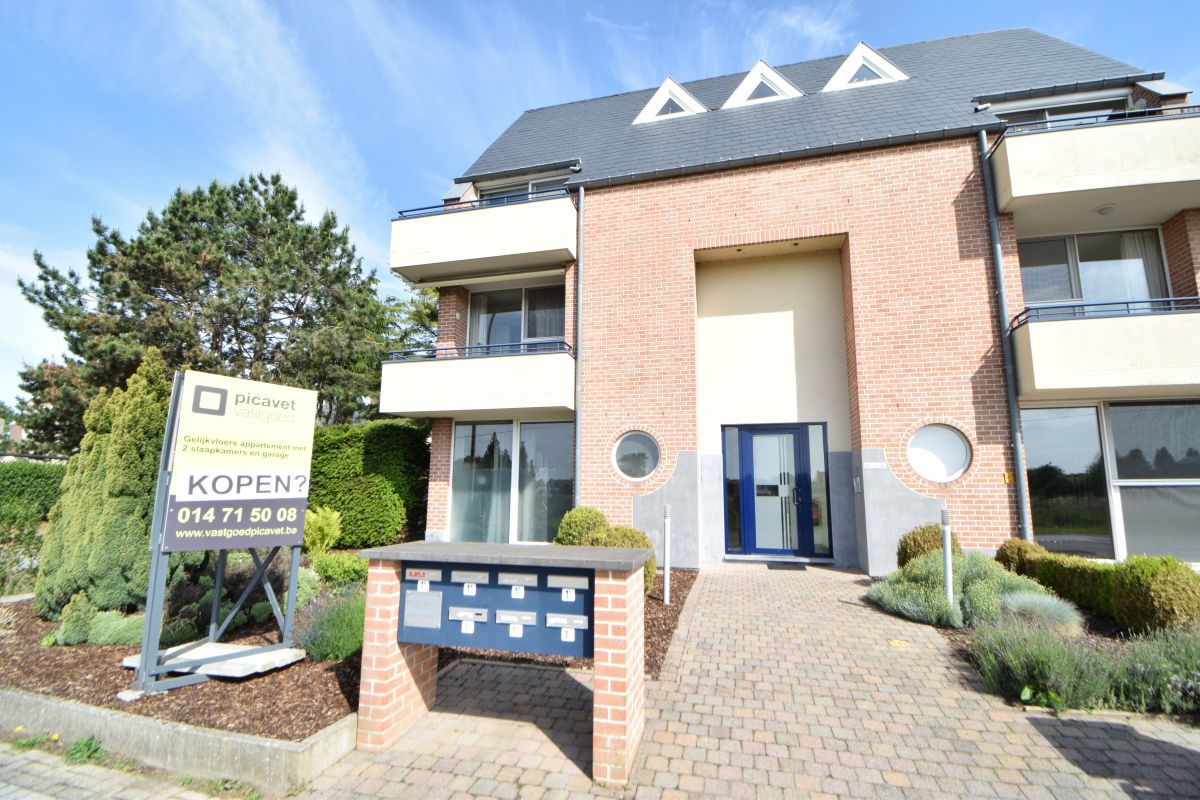 Apartment for sale in Geel with 2 bedrooms - photo 2