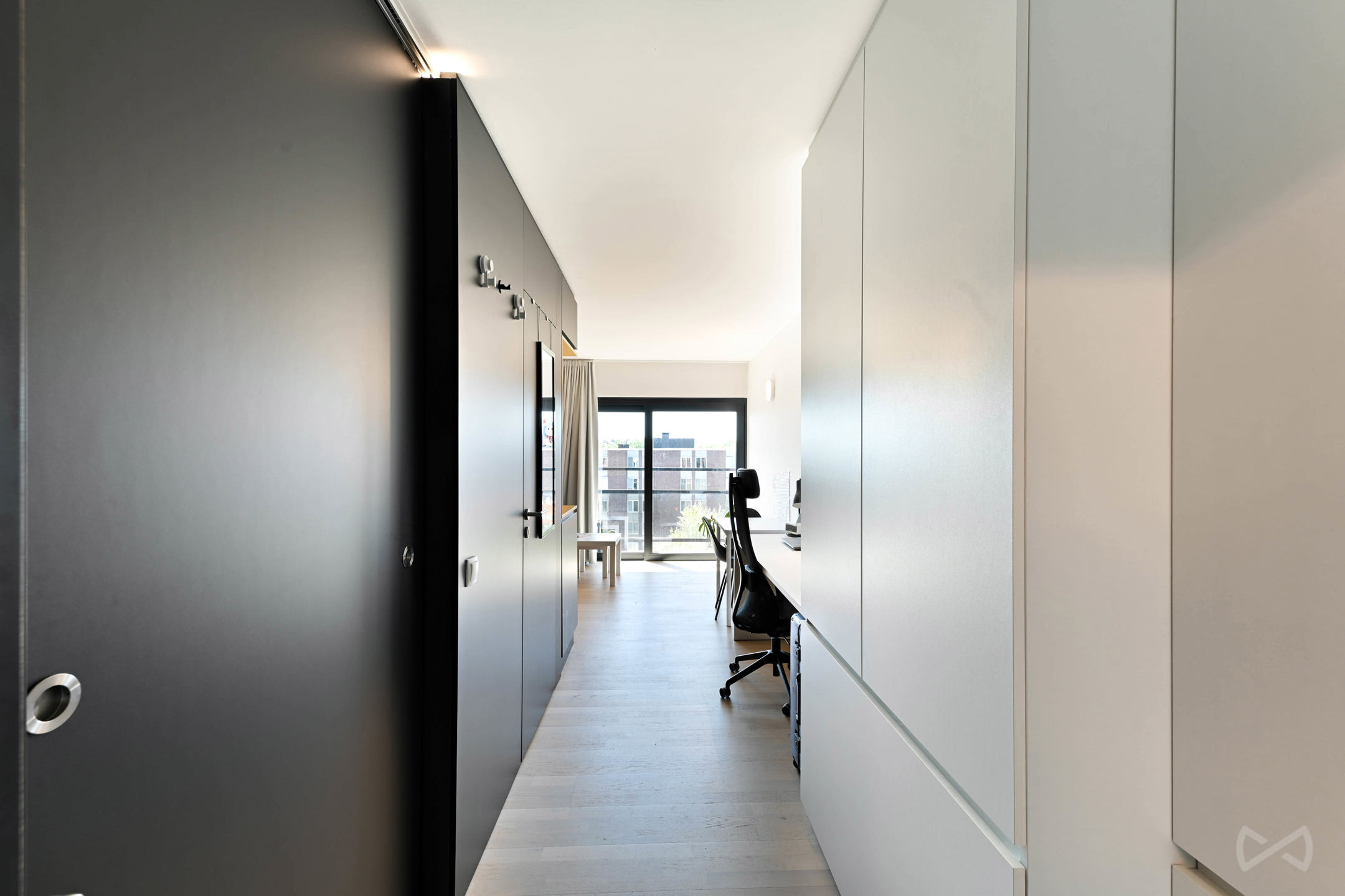 Instapklare studio op toplocatie in Leuven - foto 3