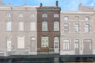 Huis te koop in Zinnik