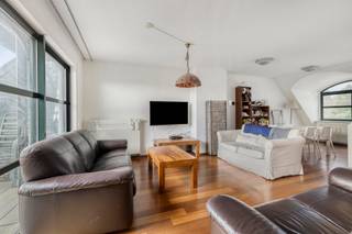 Appartement à vendre à Louvain