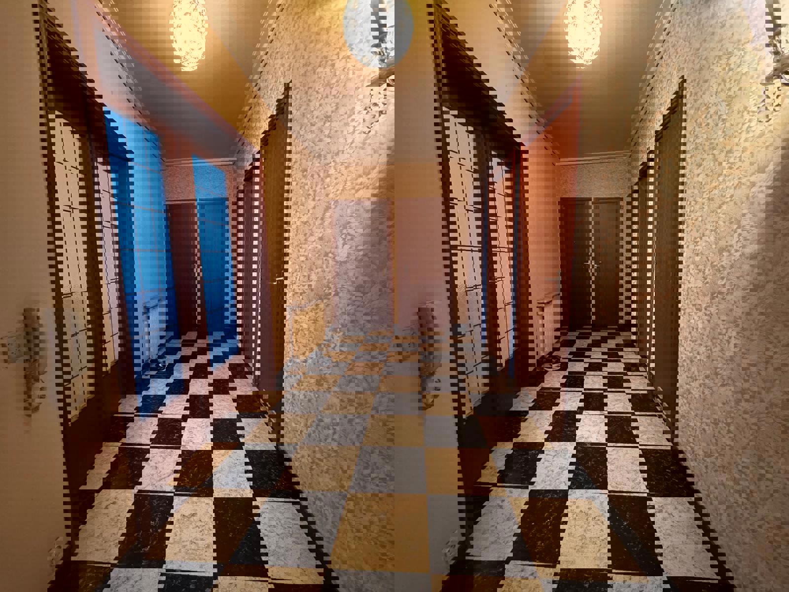 2-slaapkamer appartement en garage centrum Roeselare - foto 5