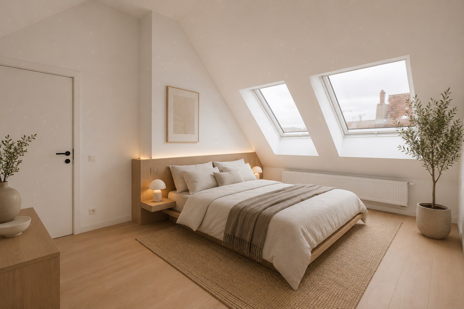 De Kroon - Exclusief wonen in een karaktervol erfgoedpand te Borgerhout! - foto 3