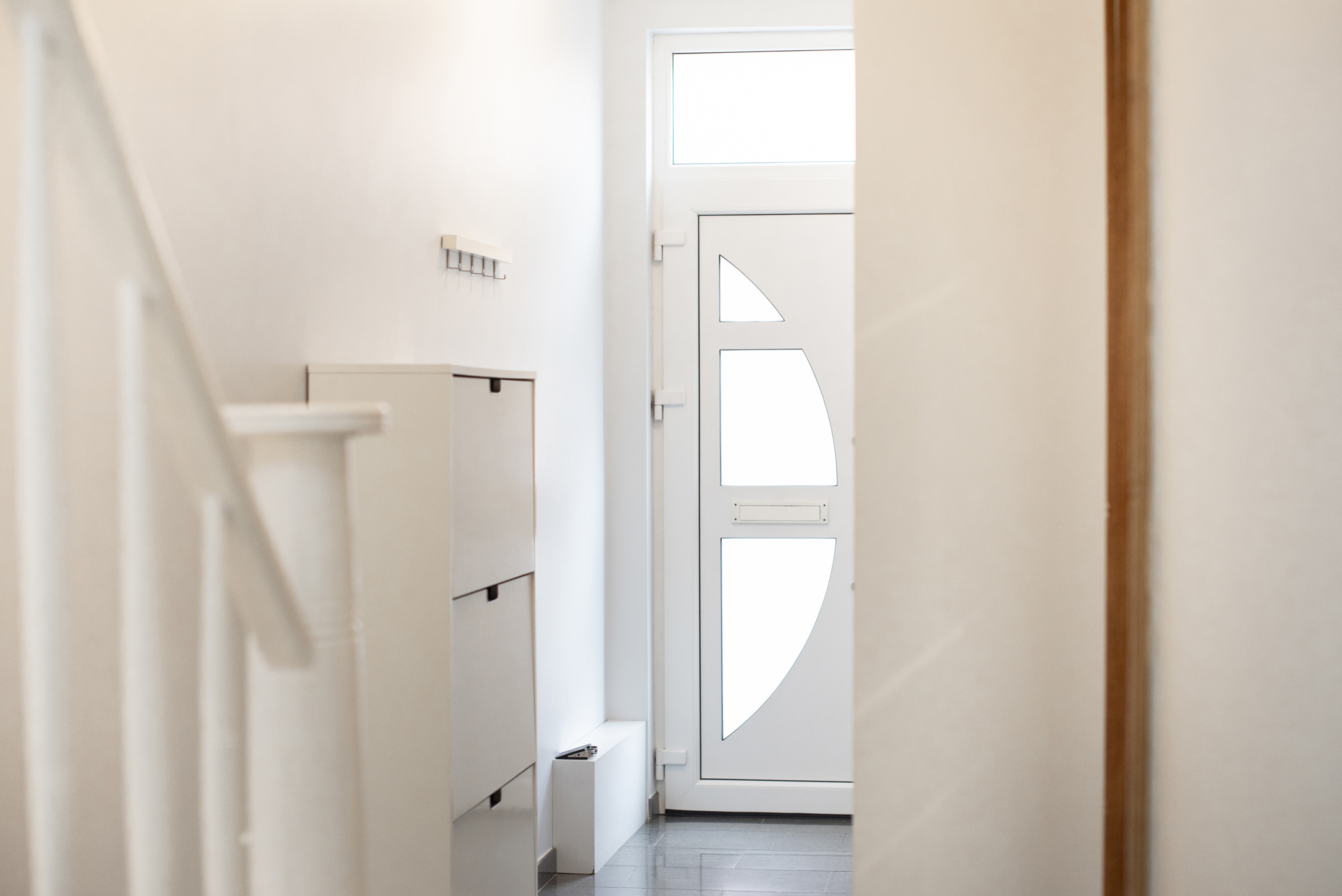 Gezellige stadswoning met 4 slaapkamers en koer - foto 5