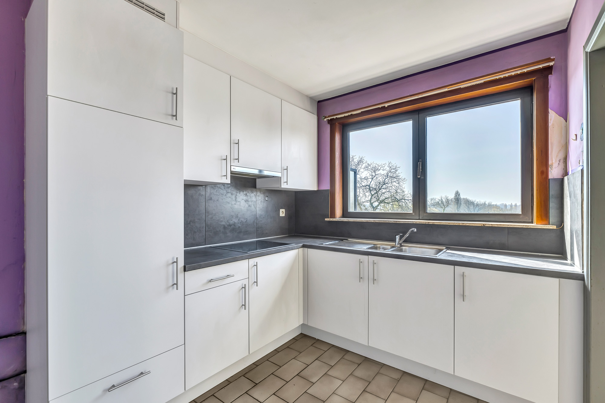 Appartement met 3 slaapkamers in Moorsel - foto 5
