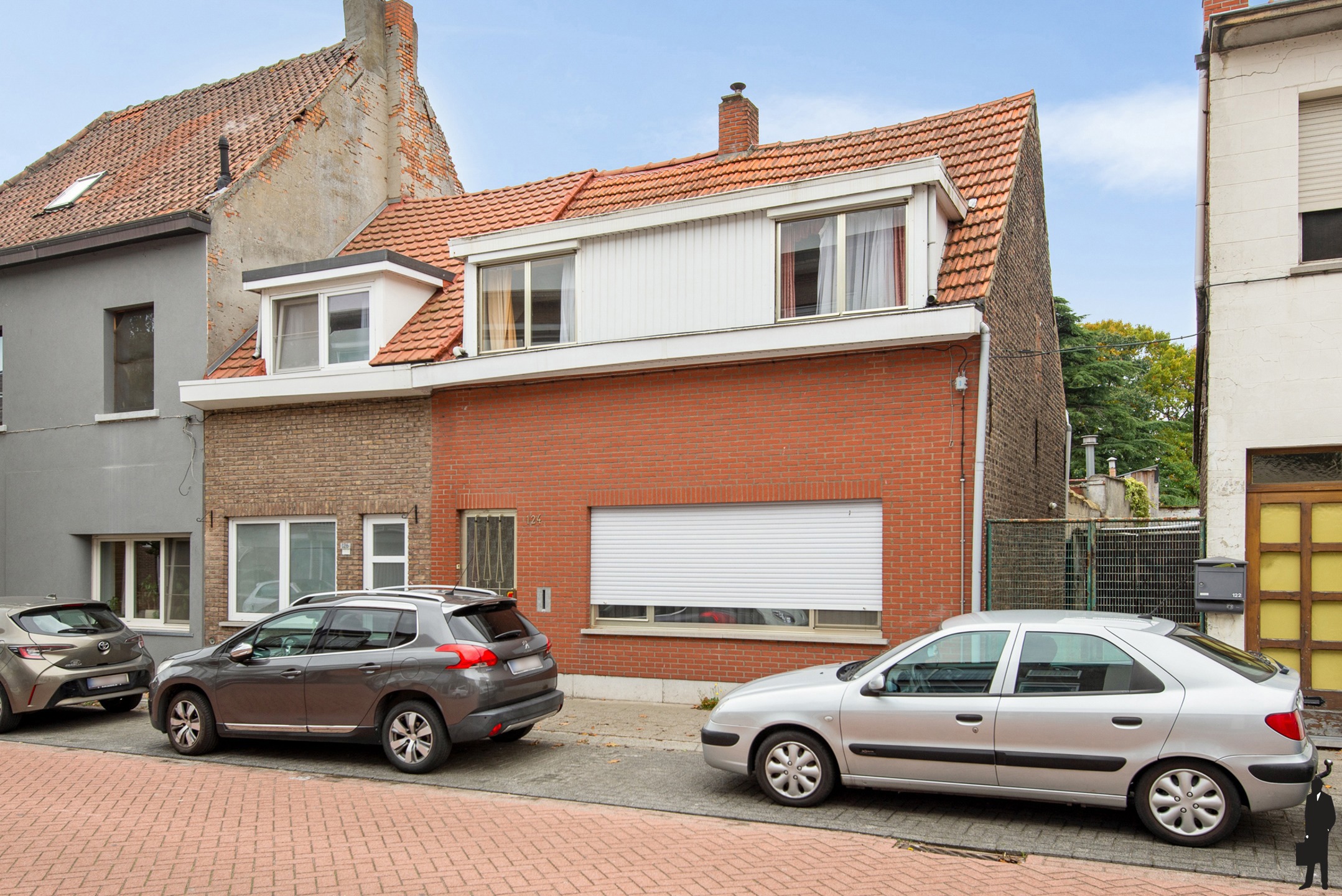 House for sale in Hemiksem with 2 bedrooms - photo 1