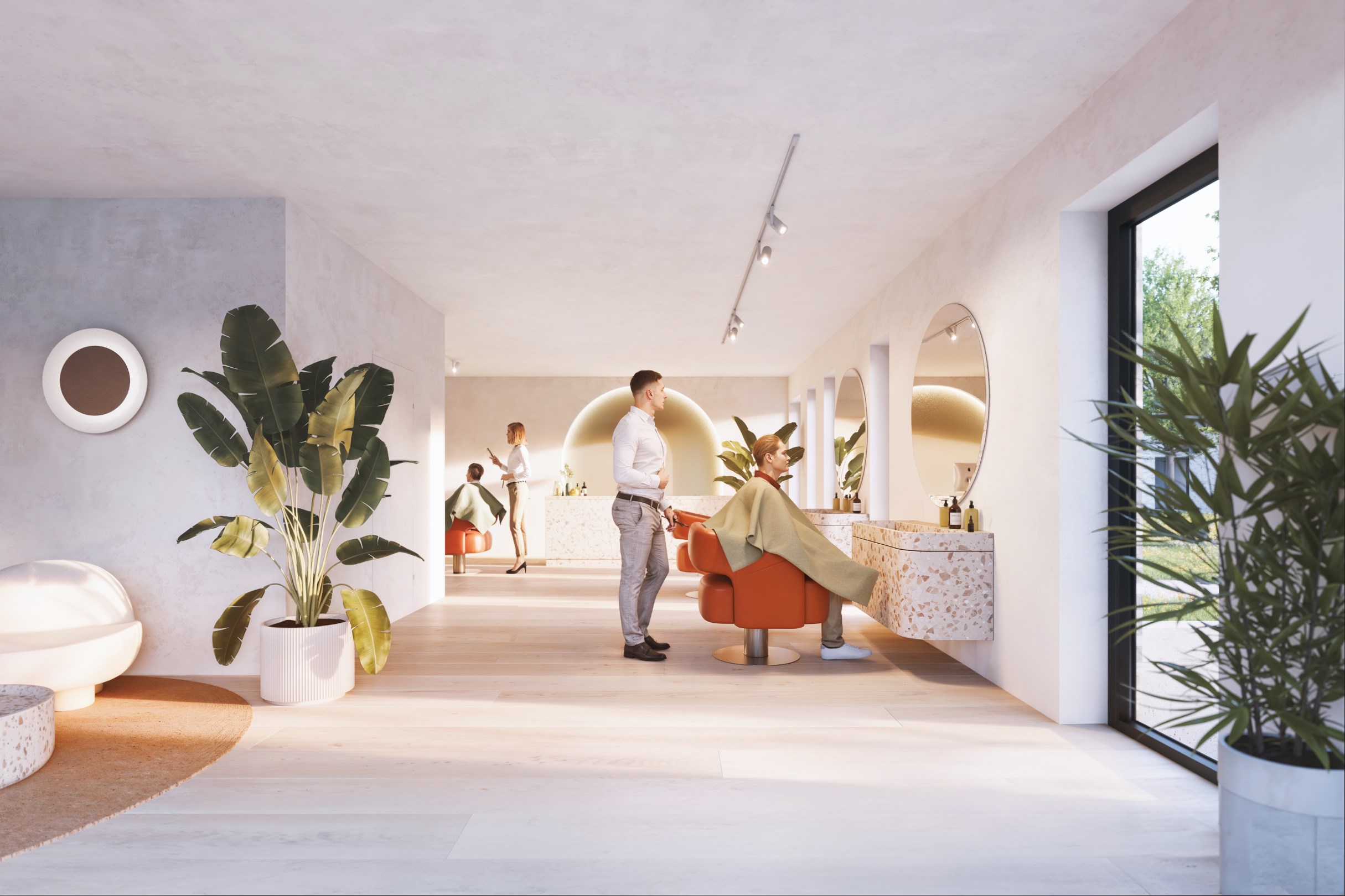 Commercieel te koop in Ravels - foto 1