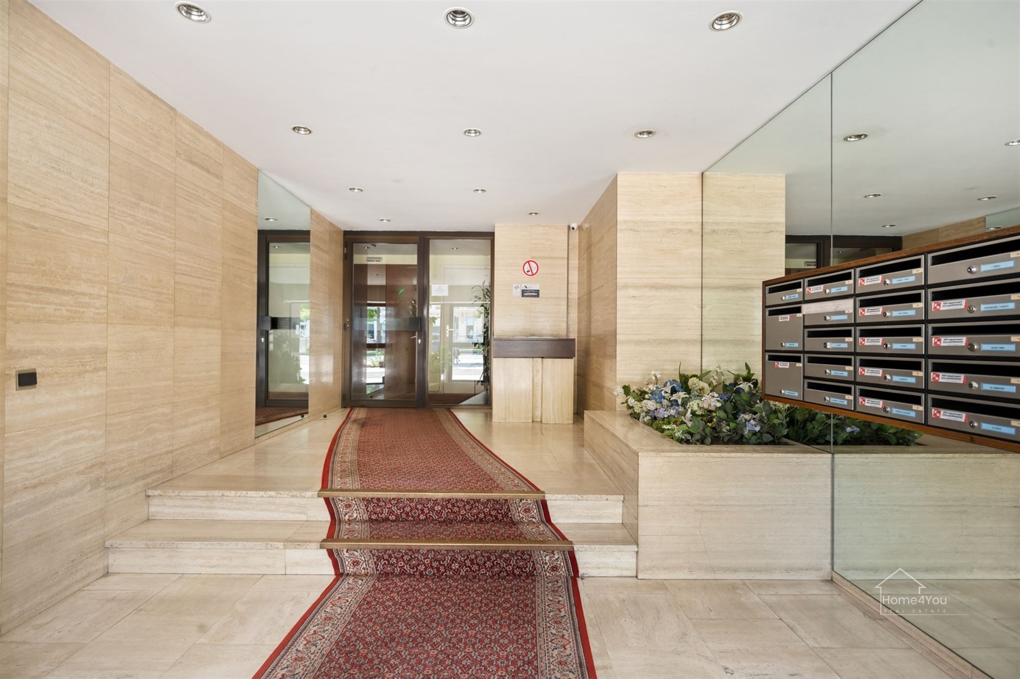 Appartement - photo 1