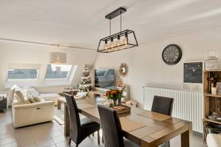 Apartment for rent in Putte