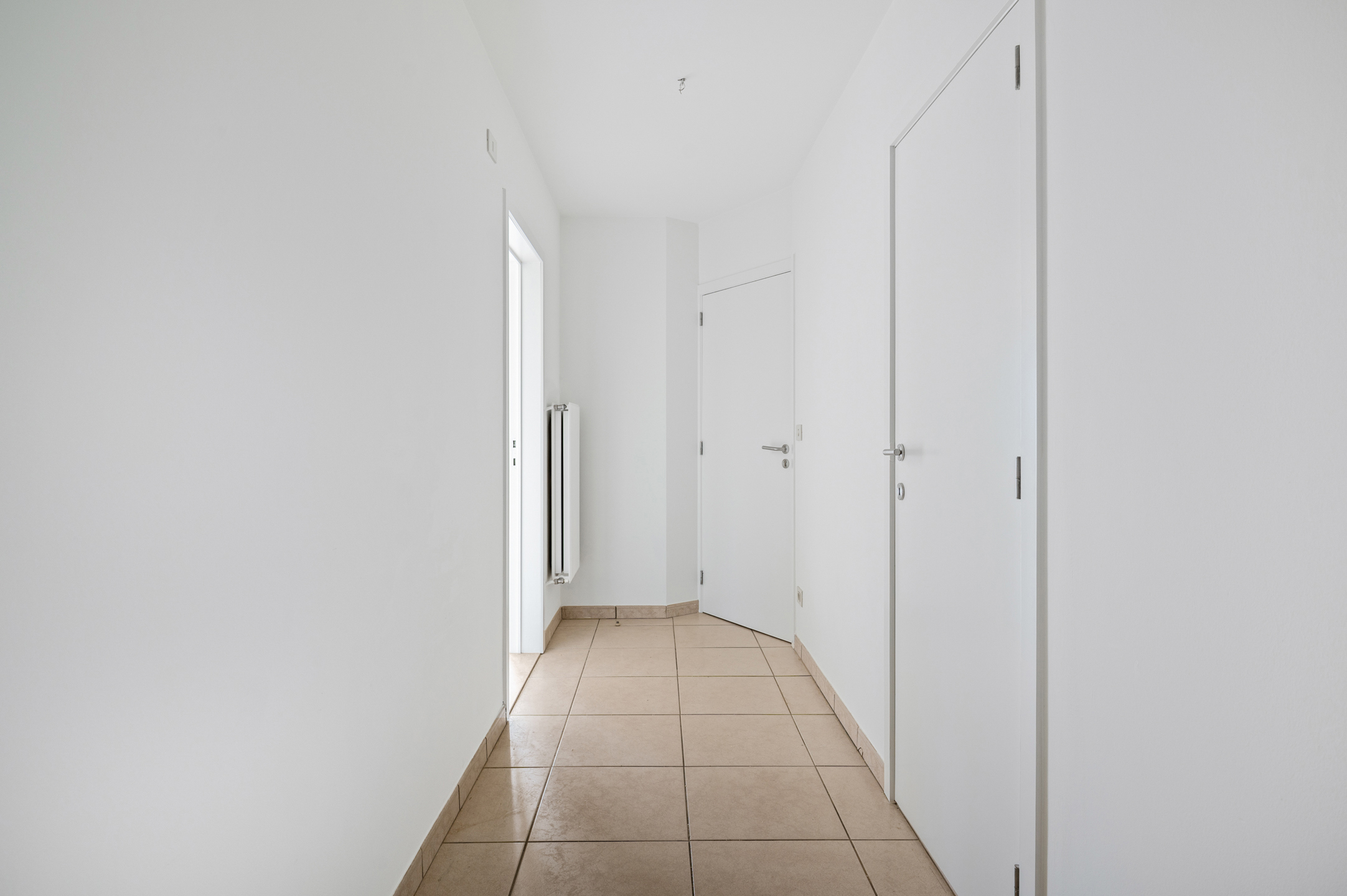 Appartement met ruim terras en garage te huur - foto 5