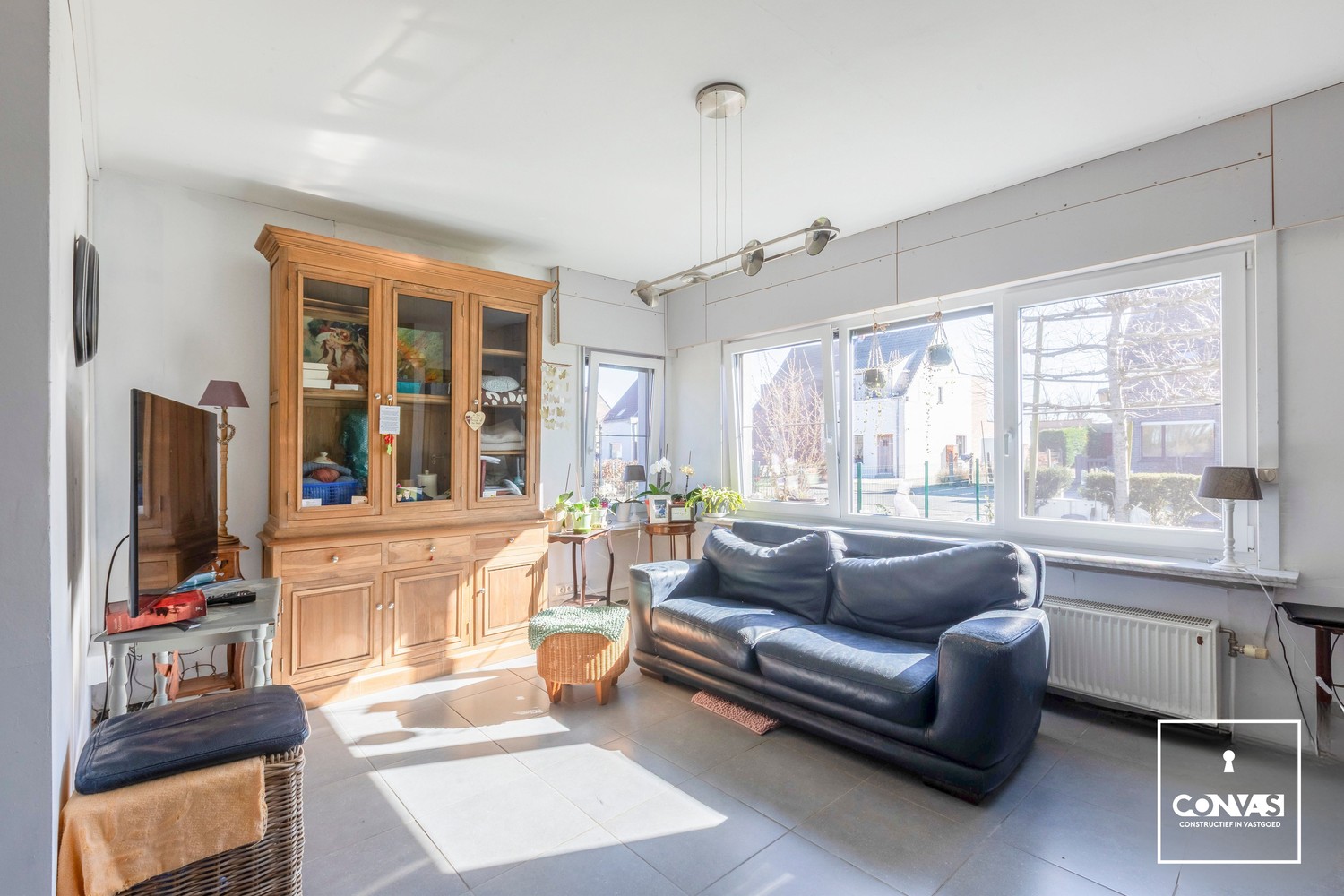Apartment for sale in Waarschoot with 3 bedrooms - photo 4