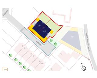 Ontdek deze bouwgrond in de Kleine Ardooisestraat in Roeselare; een rustige en aangename omgeving, perfect voor wie dicht bij het centrum wil wonen zonder de drukte van het
stadsleven. De straat ligt in een residentiële wijk, met een mix van charmante woningen en moderne appartementen. De Kleine Ardooiesestraat biedt een ideale balans tussen
comfort en gemak in een gezellige, groenrijke buurt.

Dit perceel voor open bebouwing is 676 m². Je kiest zelf het ontwerp en de materialen voor jouw droomwoning. We bouwen jouw nieuwe, energiezuinige woning volledig op maat én tegen een vaste prijs.

Contacteer ons voor meer informatie of een afspraak. 