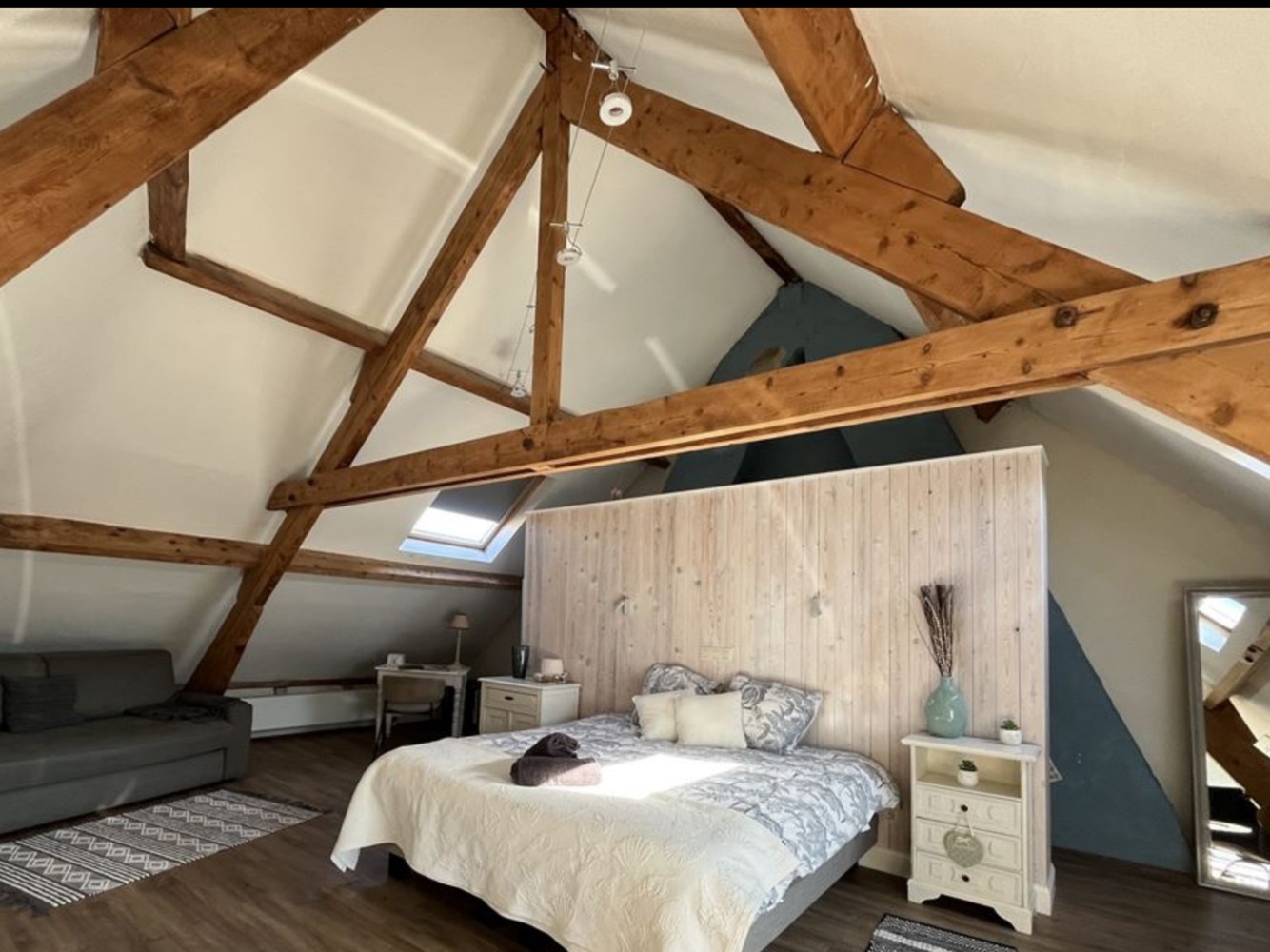 House for sale in Bruges with 3 bedrooms - photo 4