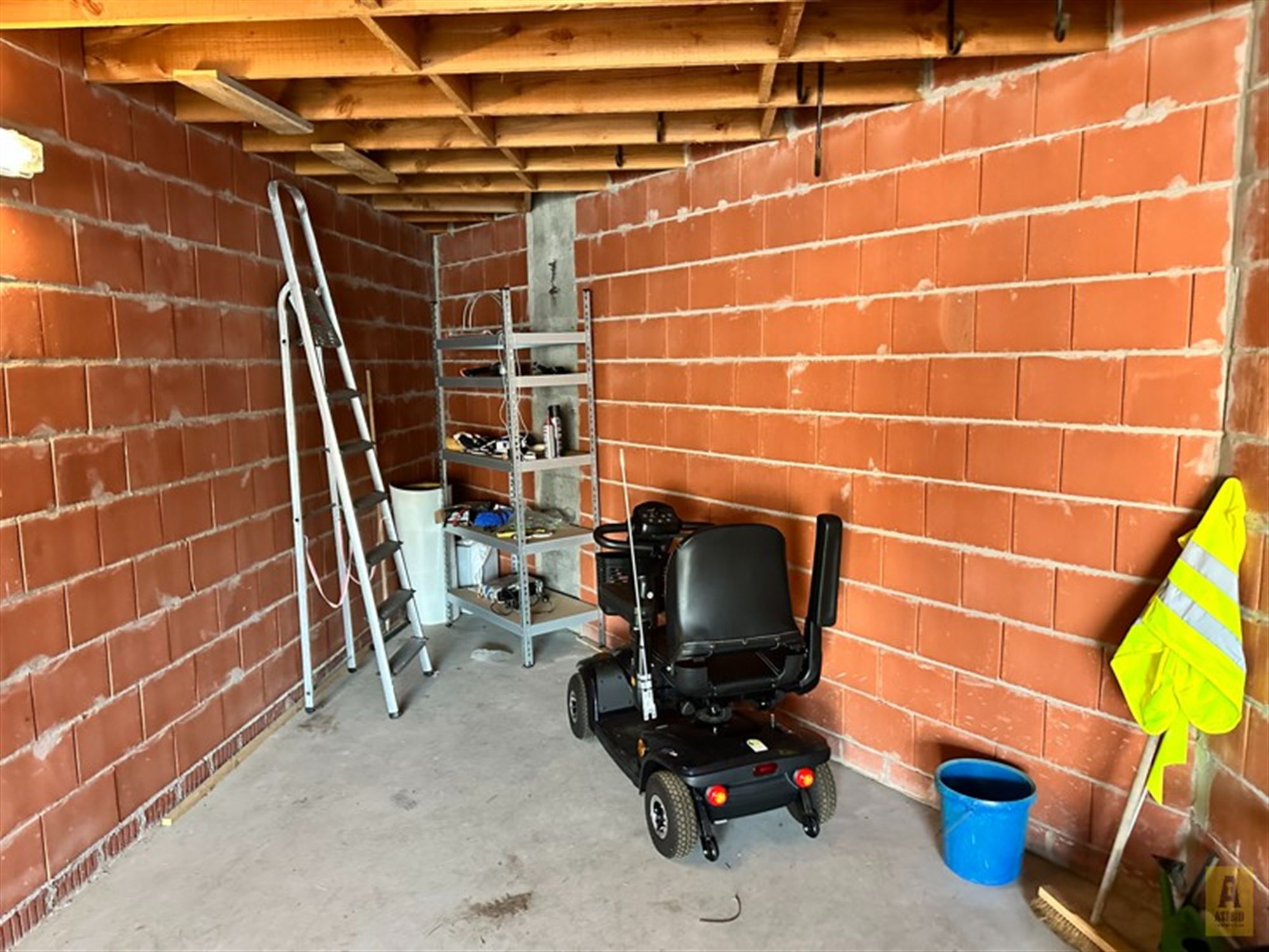 Land for sale in Bredene - photo 5