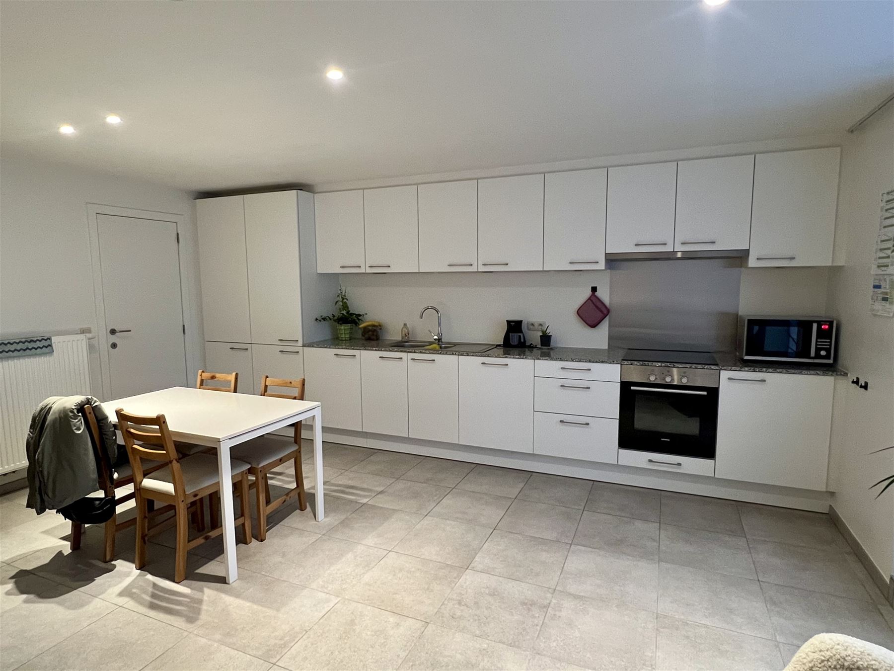 Apartment for rent in Oudenaarde with 2 bedrooms - photo 3