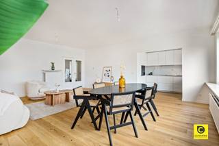 Appartement de 3 chambres à coucher avec terrasse, prêt à être emménagé, dans un emplacement de premier choixCe bel appartement a été rénové avec...