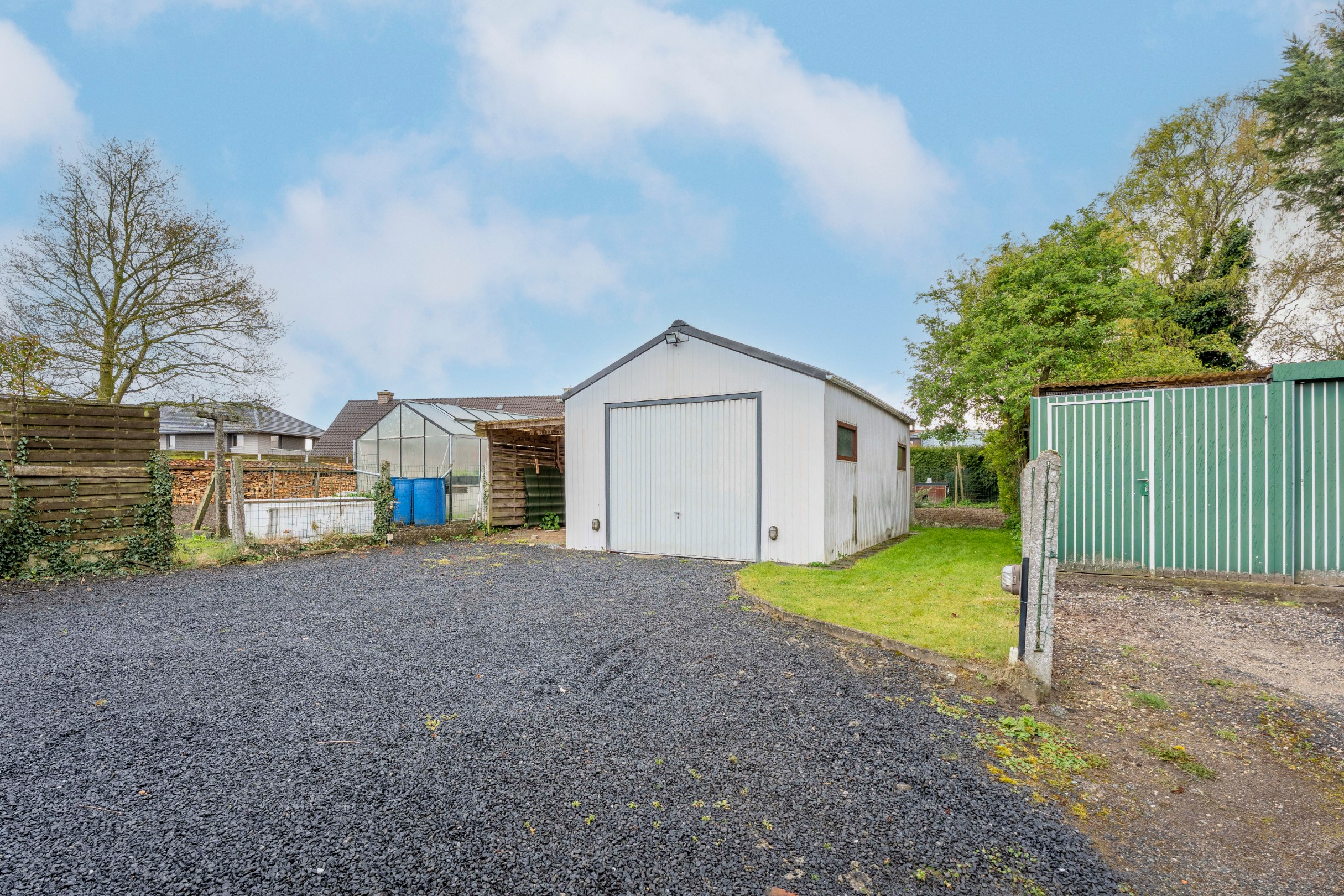 Goed onderhouden woning met zonnige tuin en prachtig uitzicht - foto 5