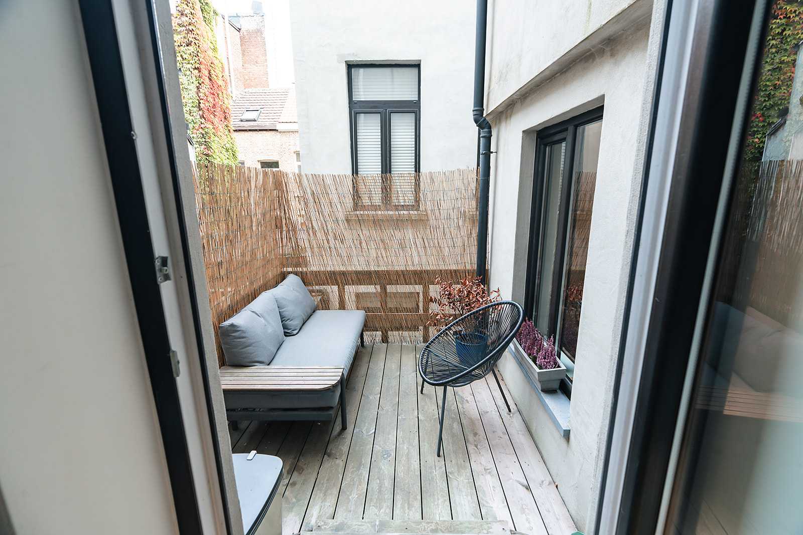 Appartement à vendre à Anvers avec 2 chambres - photo 5