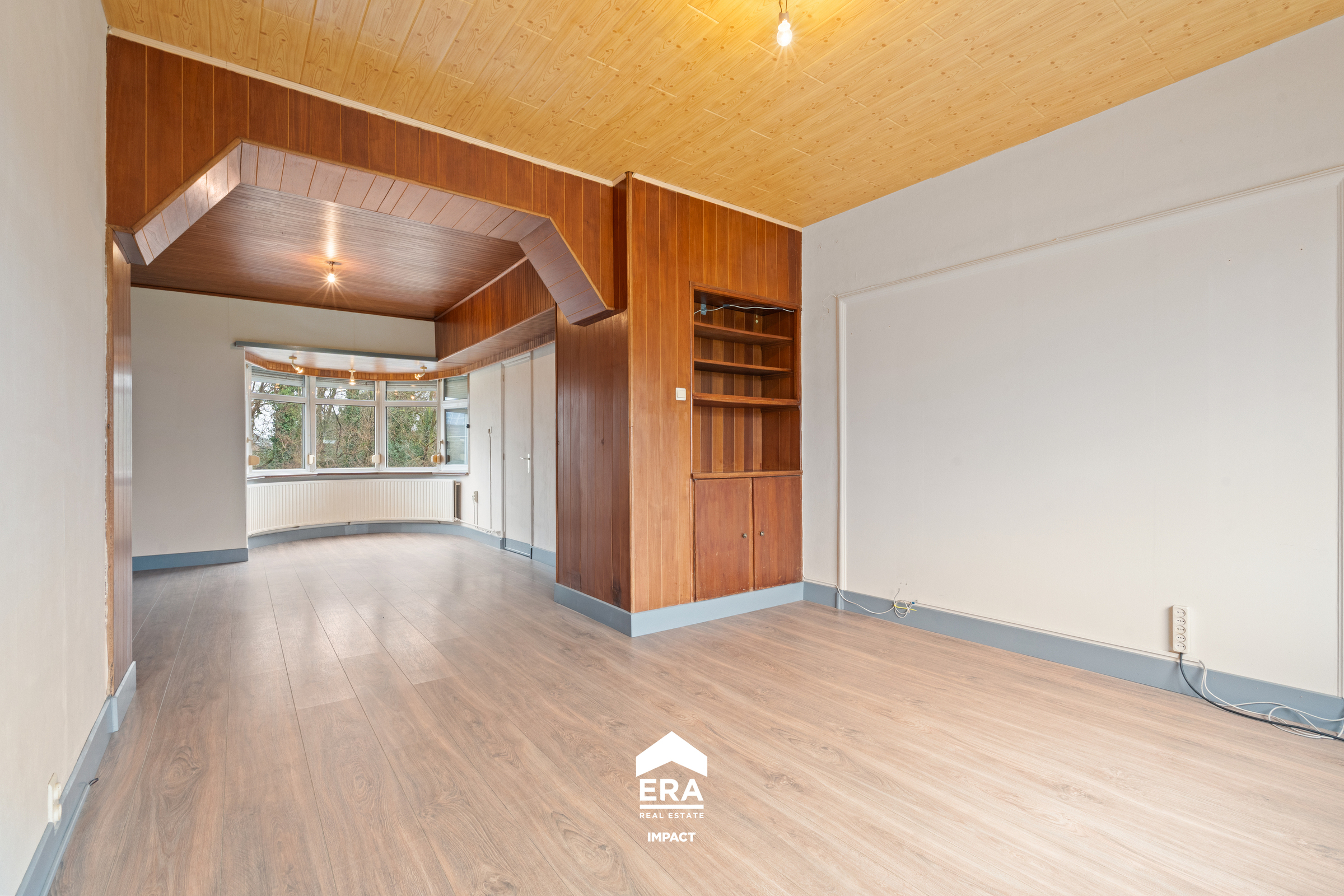 Ruime gezinswoning met 4 (mogelijks 5) slk op +- 11a te Peer - foto 4