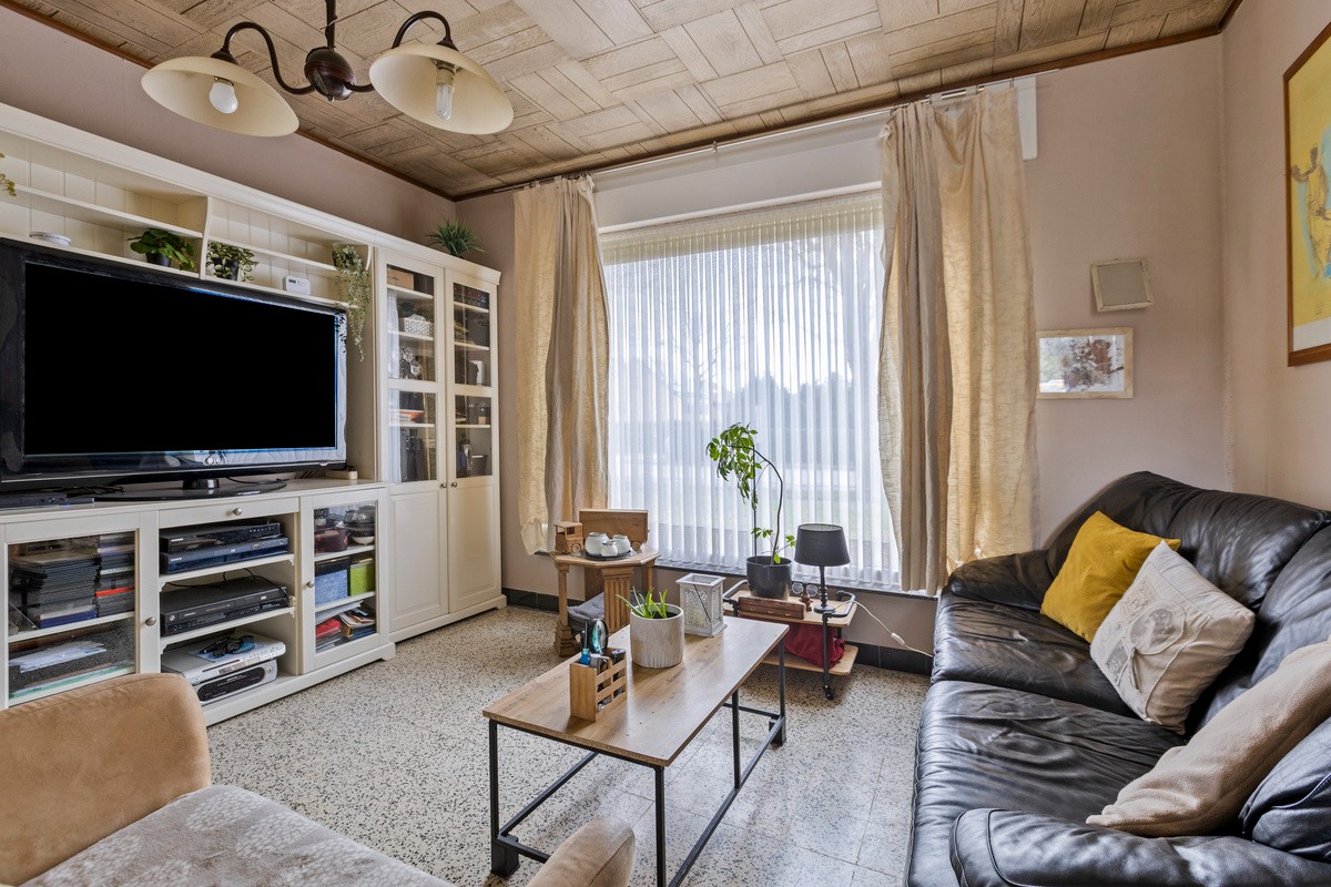 House for sale in Houthalen-Helchteren with 4 bedrooms - photo 4