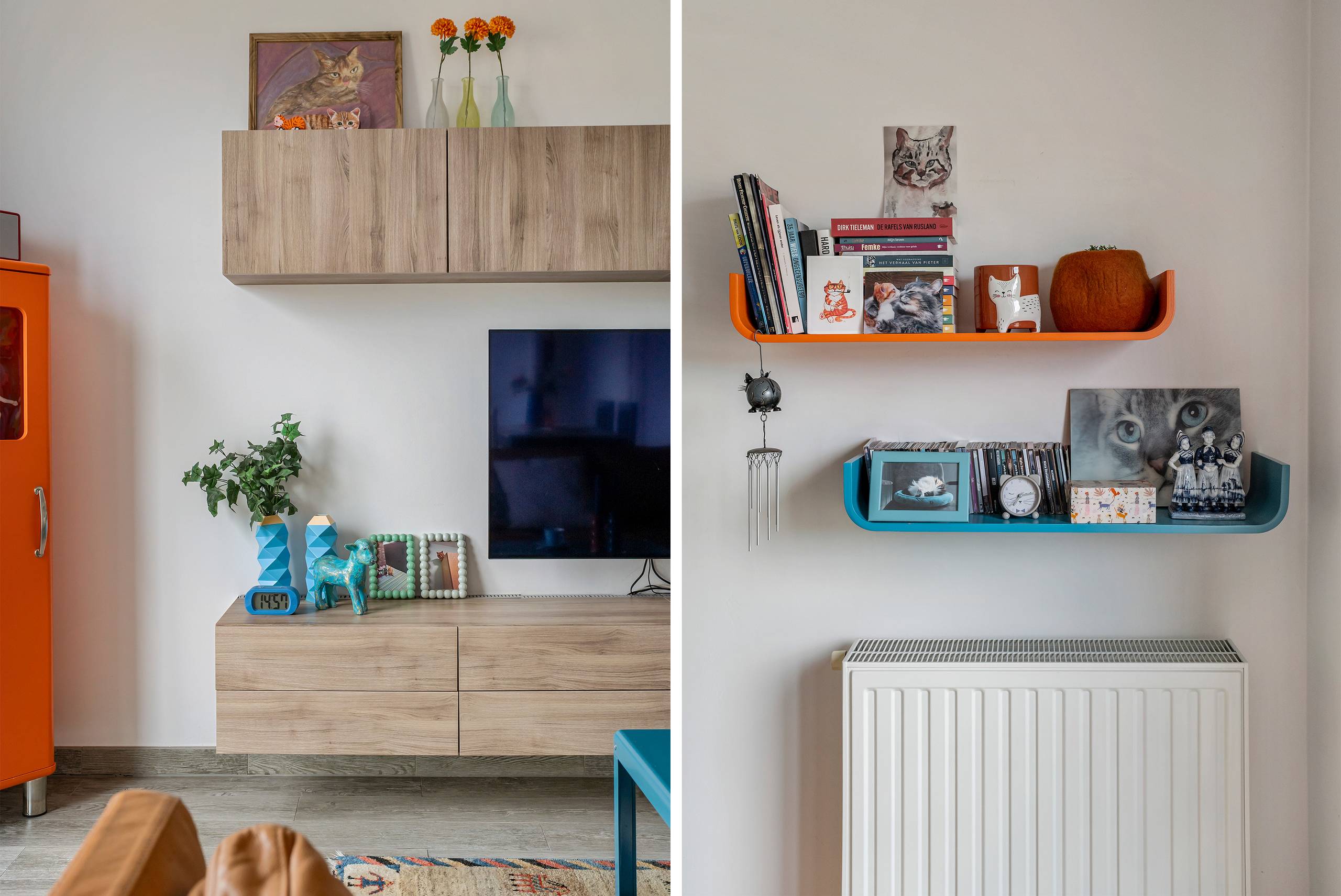 Appartement à vendre à Lier avec 1 chambre - photo 4