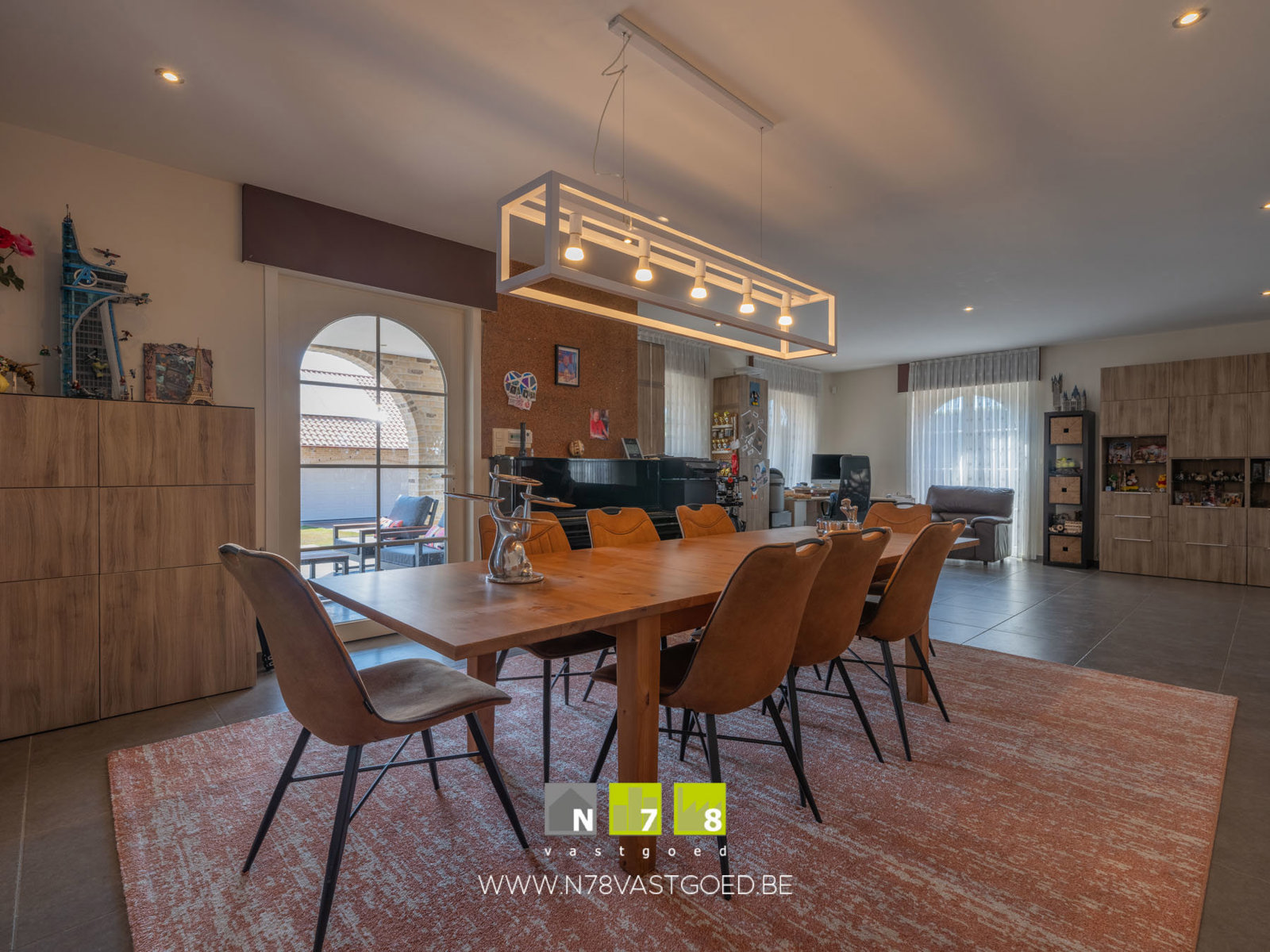 Huis te koop in Maasmechelen met 4 slaapkamers - foto 5